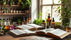 Homeopathy Principles and Applications