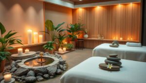 spa wellness