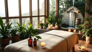 Holistic Healing Therapies