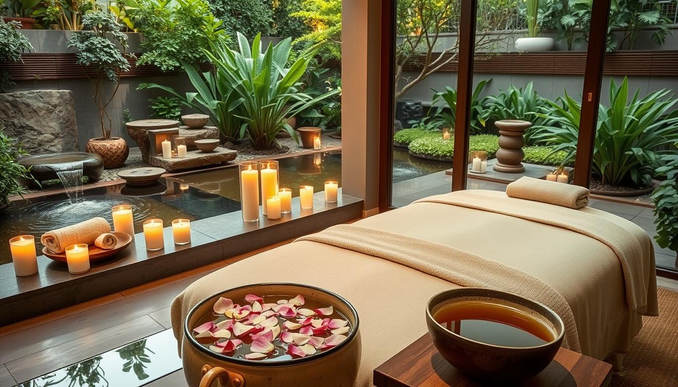 Planning Spa Getaways for Ultimate Relaxation