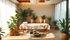 Revitalizing Wellness Therapies