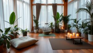 relaxation techniques for wellbeing