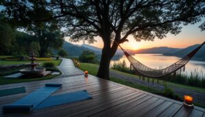 wellness retreats overview